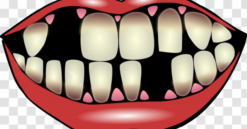 Tooth Loss Human Clip Art - Heart - Smile Transparent PNG