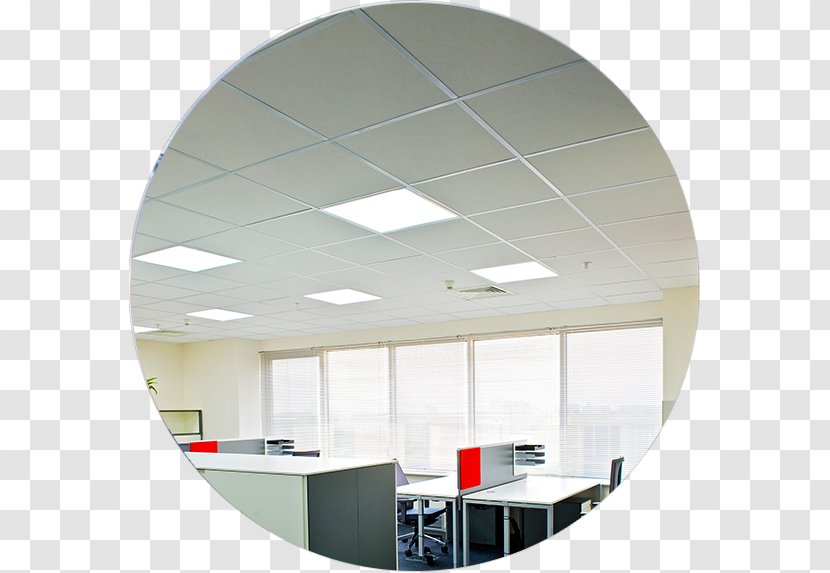 Lighting Light Fixture LED Lamp Interior Design Services - Office - Decorative String Lights For Bedroom Transparent PNG
