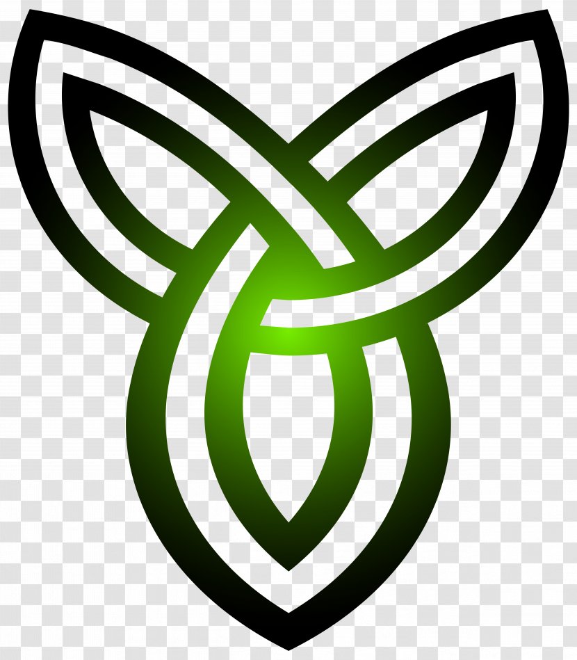 Celtic Knot Celts Clip Art - Logo Transparent PNG