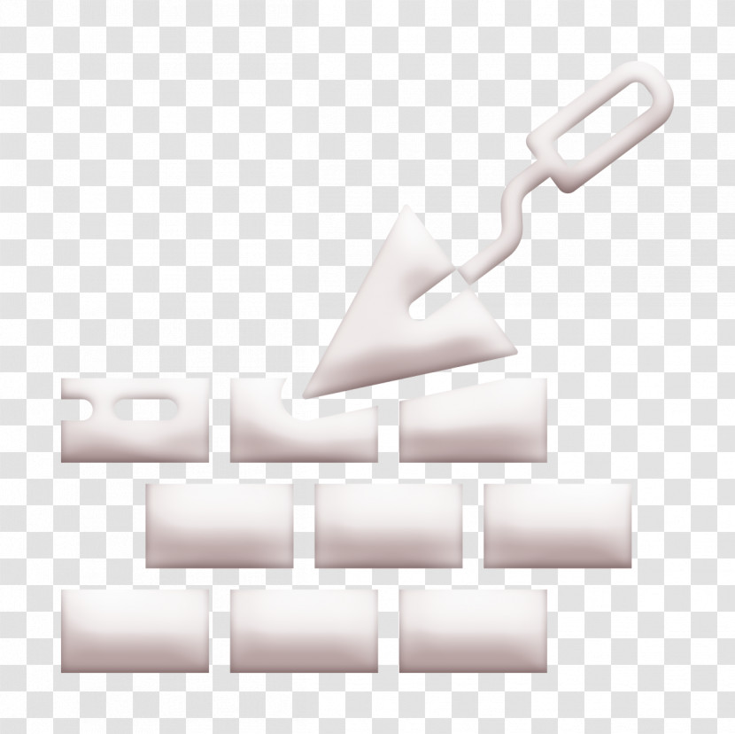 Interior Design Icon Brick Icon Brickwall Icon Transparent PNG