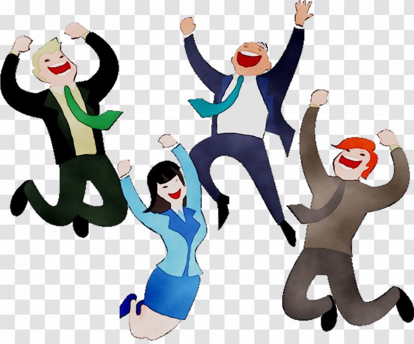 Clip Art Human Resource Management Business - Actividad - Linkedin Transparent PNG