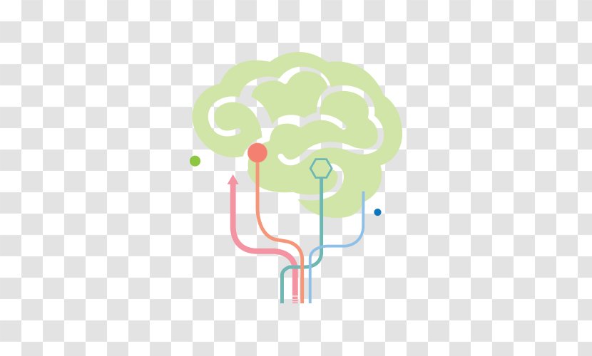 Brain Sense Development Of The Nervous System Education - Silhouette - Exercise Transparent PNG