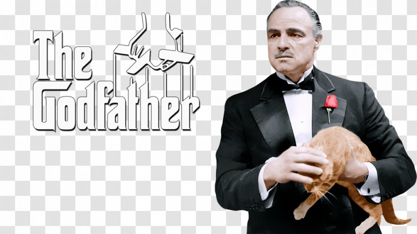 Vito Corleone Michael YouTube The Godfather Signor Roberto - Gentleman - Movies Transparent PNG