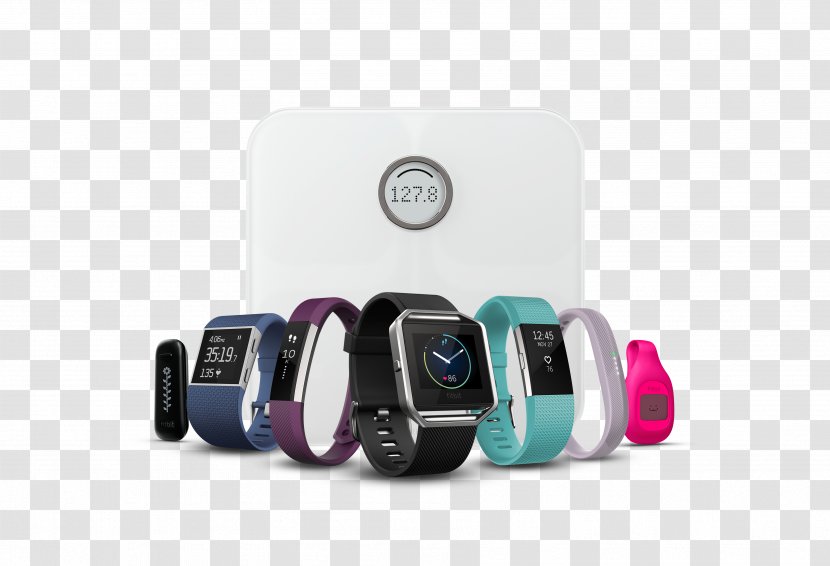 Wearable Technology Fitbit Computer Weight Loss Transparent PNG