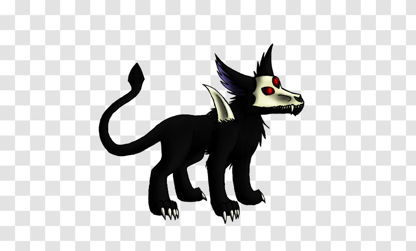 Cat Dragon Dog - Canidae Transparent PNG