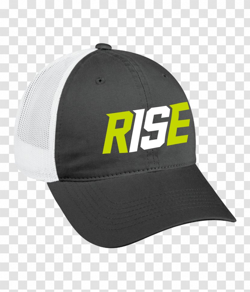 Baseball Cap Black Product John Deere - Custom Mesh Hats Transparent PNG