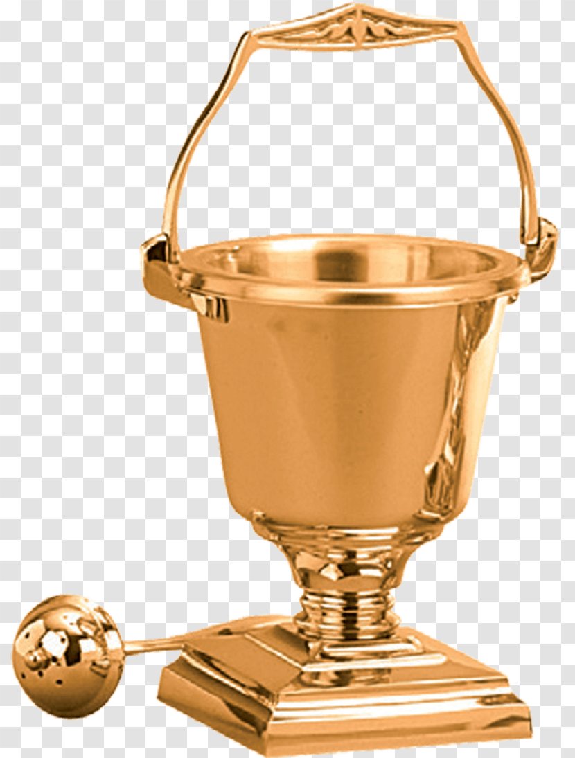 Brass Copper 01504 Holy Water Transparent PNG