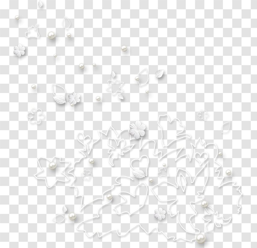 Pattern Line Wallpaper Point Body Jewellery - Monochrome Photography Transparent PNG