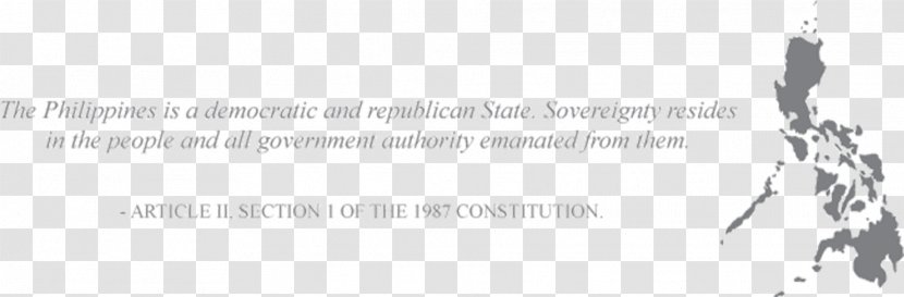 Government Of The Philippines Sovereignty Democracy - (sovereign) State Transparent PNG