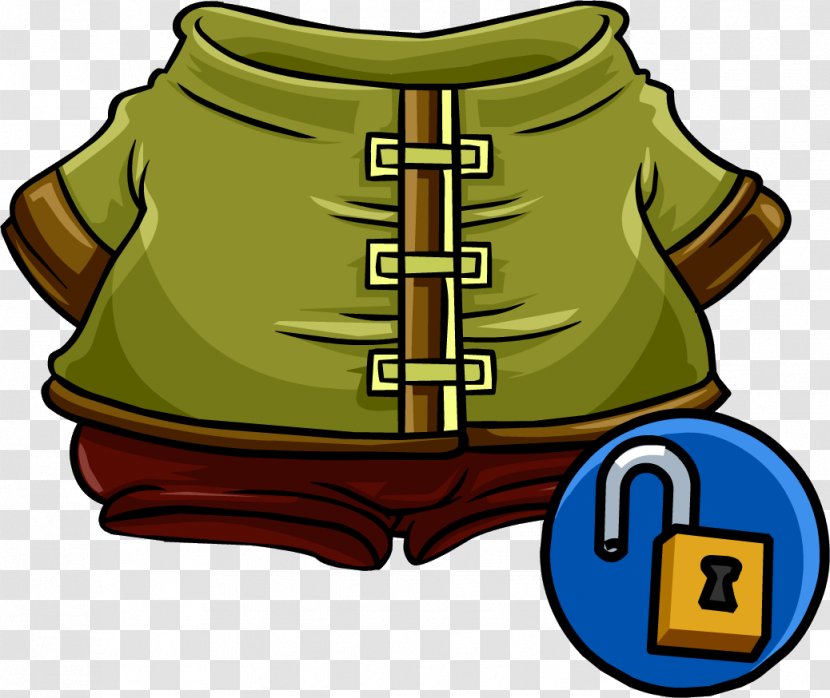 Club Penguin Ninja Suit Outerwear Video Game - Costume - Reading Transparent PNG