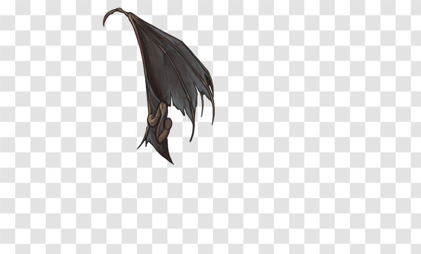 Legendary Creature - Tail - Lion Wings Transparent PNG