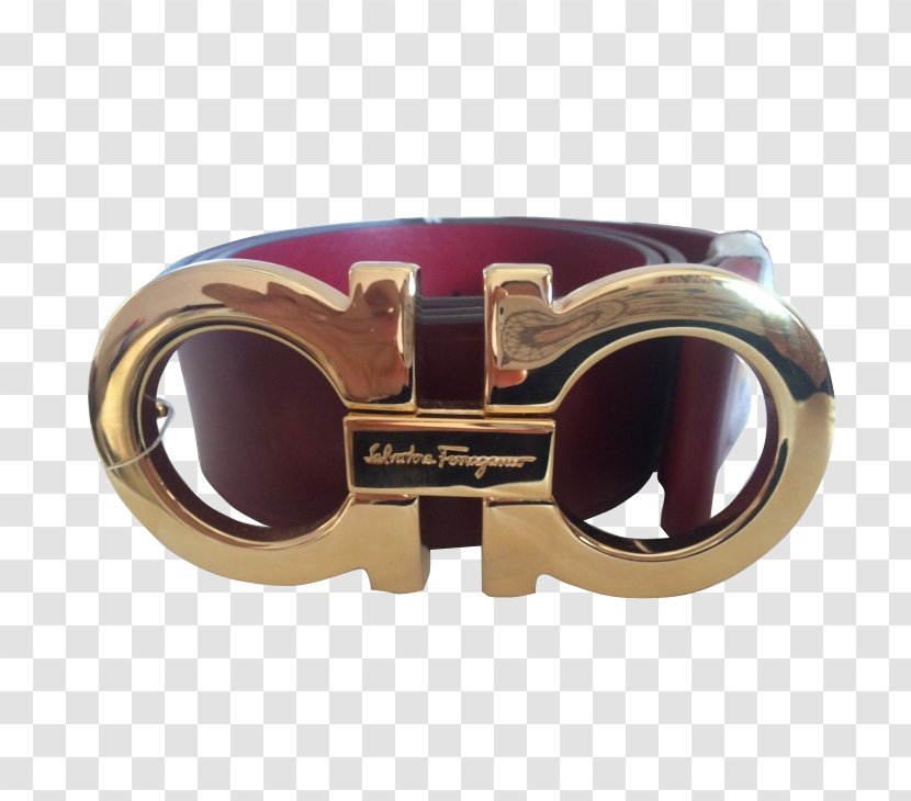 Goggles Belt Buckles Metal - Design Transparent PNG