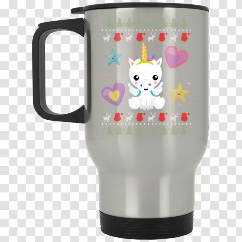 Mug Coffee Cup Gift Stainless Steel - Tableglass Transparent PNG