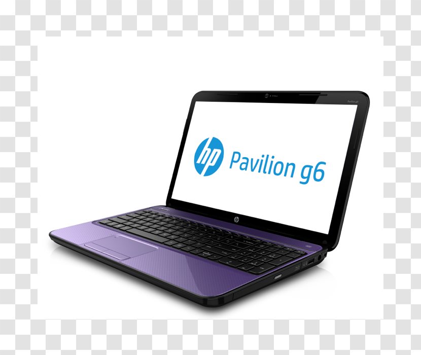 Laptop Hewlett-Packard HP Pavilion Intel AMD Accelerated Processing Unit Transparent PNG