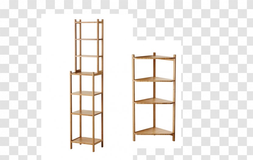 Shelf Bathroom Bookcase Furniture IKEA - Wood Transparent PNG