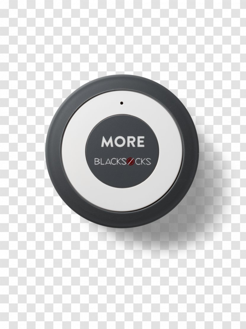 Order More Computer Hardware - Black Sock Transparent PNG