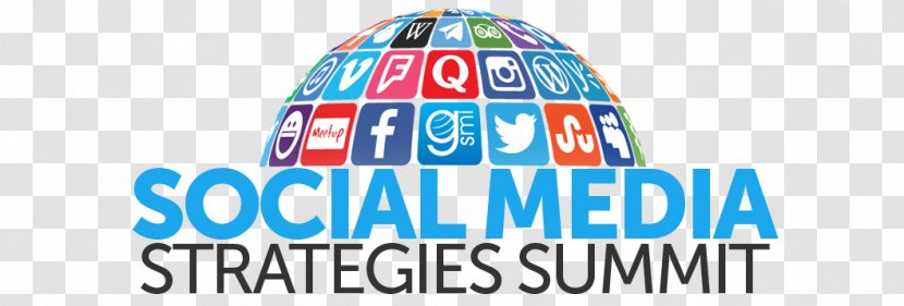 Social Media Strategies Summit - San Francisco 2018 StrategySocial White Transparent PNG