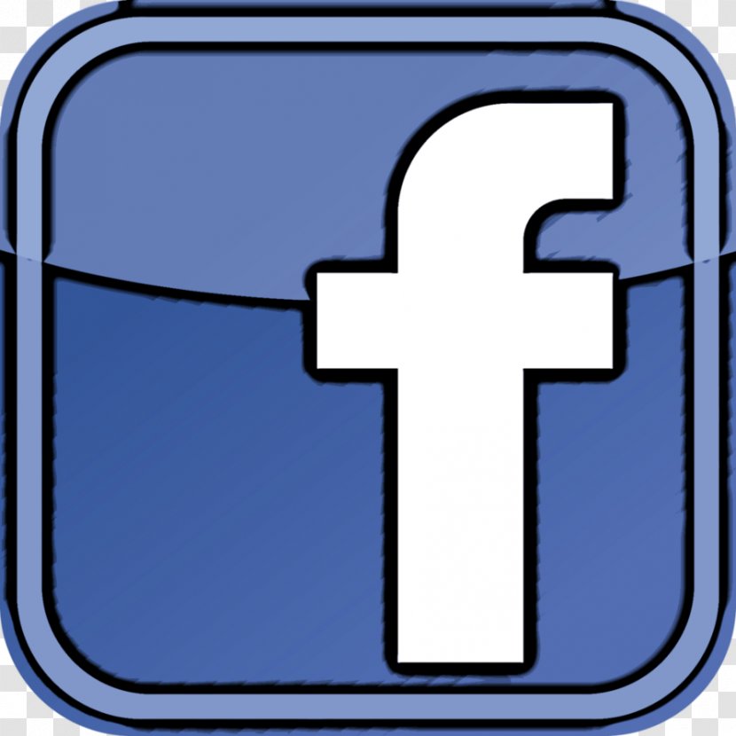 Facebook Social Media Clip Art - Symbol Transparent PNG