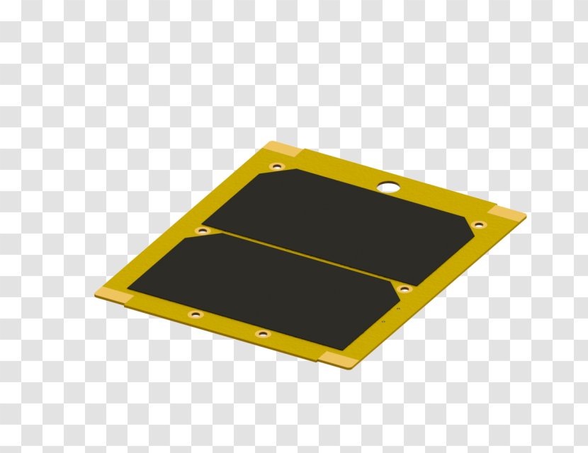 Rectangle Laptop - Solar Panel Transparent PNG