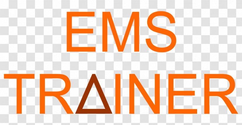 Logo Brand Number Product Design - Orange - Emergency Transparent PNG