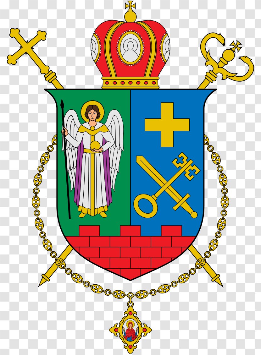 Ukrainian Catholic Archeparchy Of Ivano-Frankivsk Eparchy Stryi Buchach Winnipeg Greek Church - Area Transparent PNG