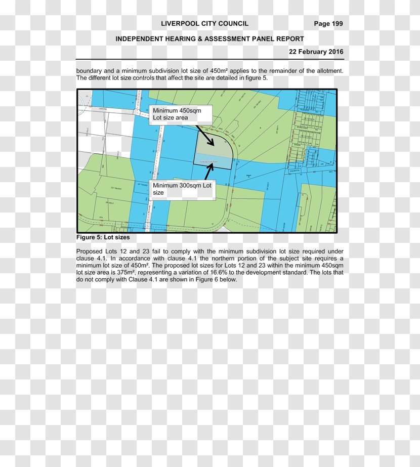 Landscaping Torrens Title - Subdivision - Design Transparent PNG