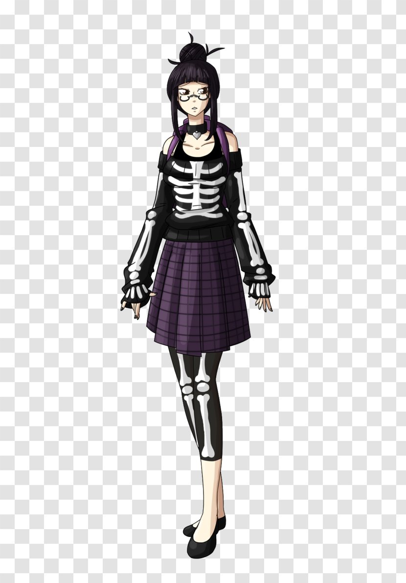 Costume Design - Burn Witch Transparent PNG