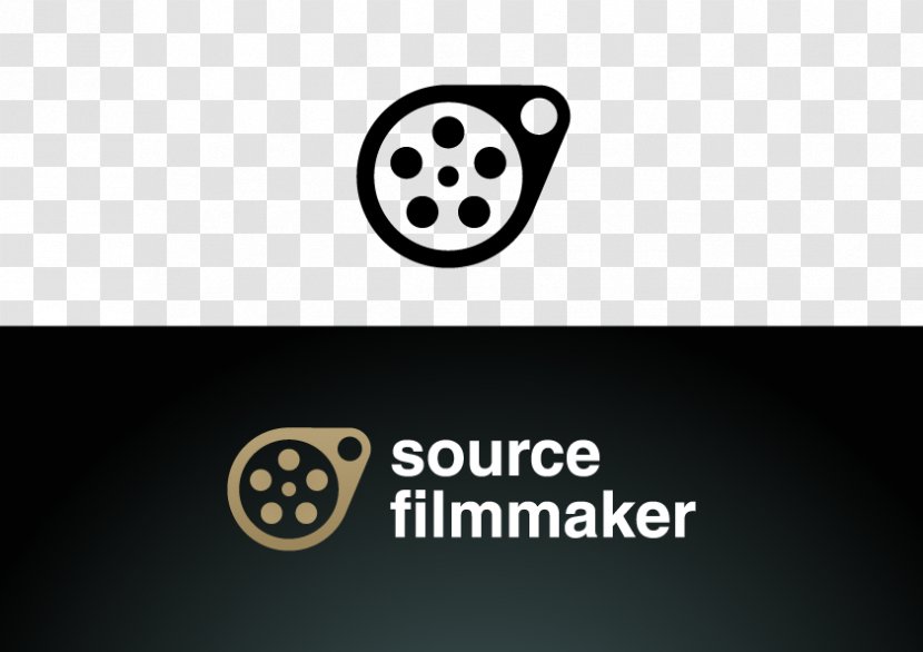 Logo Source Filmmaker Garry's Mod Illustrator - Animated Film - Art Transparent PNG