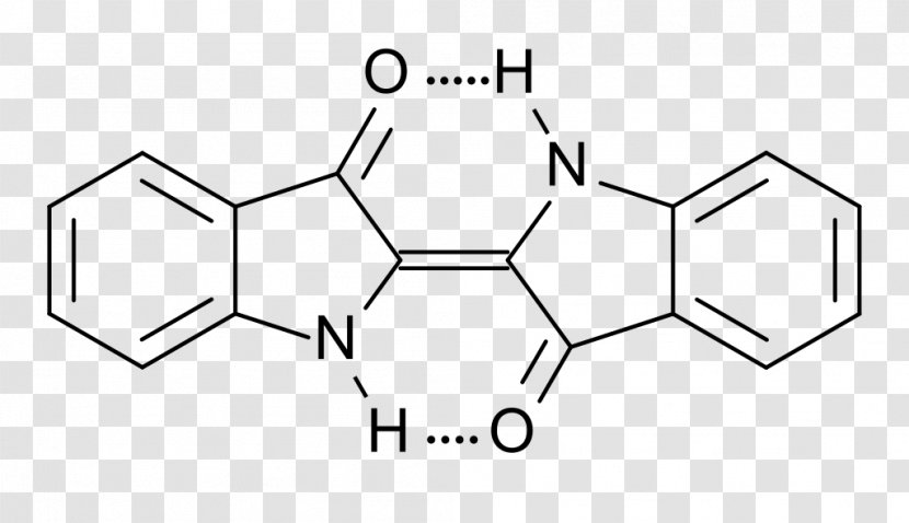 Indigo Dye Carmine Molecule - Tree - Suraj Chem Transparent PNG
