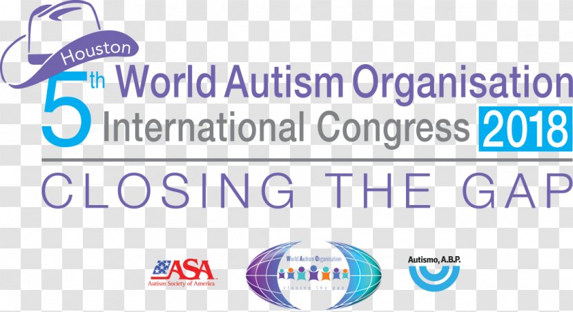 World Autism Organisation Autistic Spectrum Disorders Organization Autismeforeningen - Text - Voluntary Association Transparent PNG