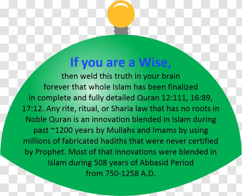 Qur'an Islam Sharia Hadith Kafir - Gossip Transparent PNG