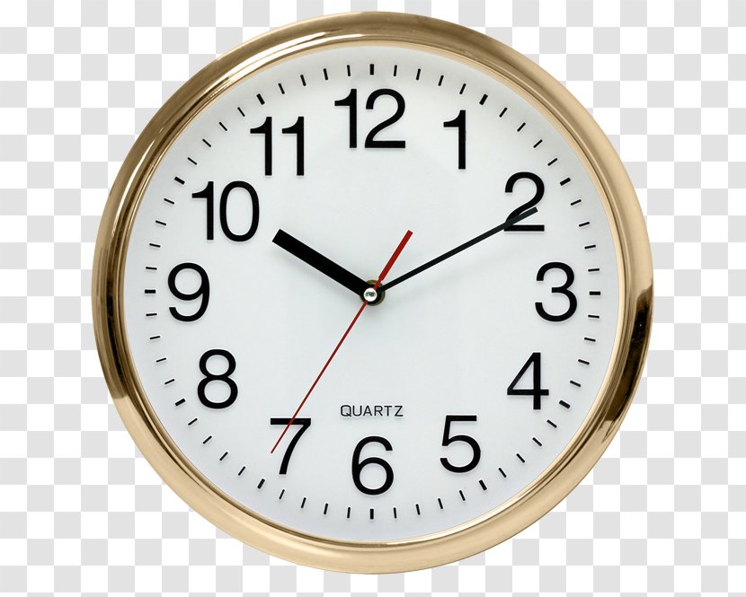 Alarm Clocks White Light Black - And Watches Transparent PNG