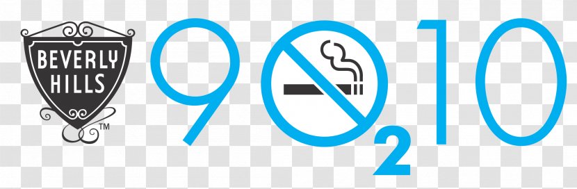 Beverly Hills Smoking Ban Tobacco Control Sign - Frame - Regulate Transparent PNG