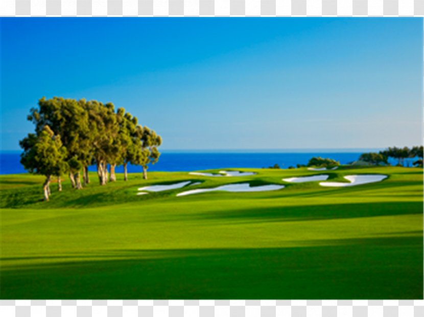 Makai Course Princeville Golf Club - Hotel Transparent PNG