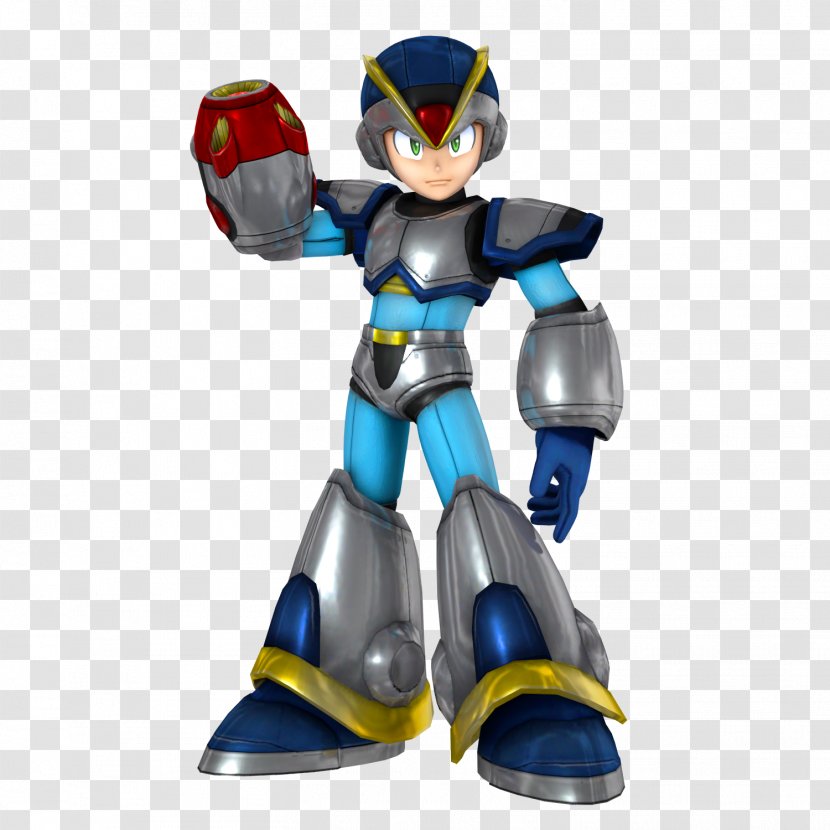 Mega Man X2 Online Zero - Megaman Transparent PNG