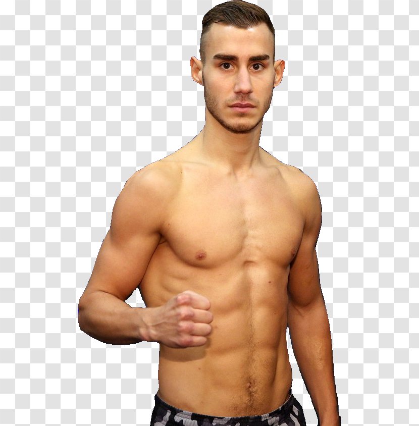 Maksim Dadashev Russia Professional Boxing Combat - Heart Transparent PNG