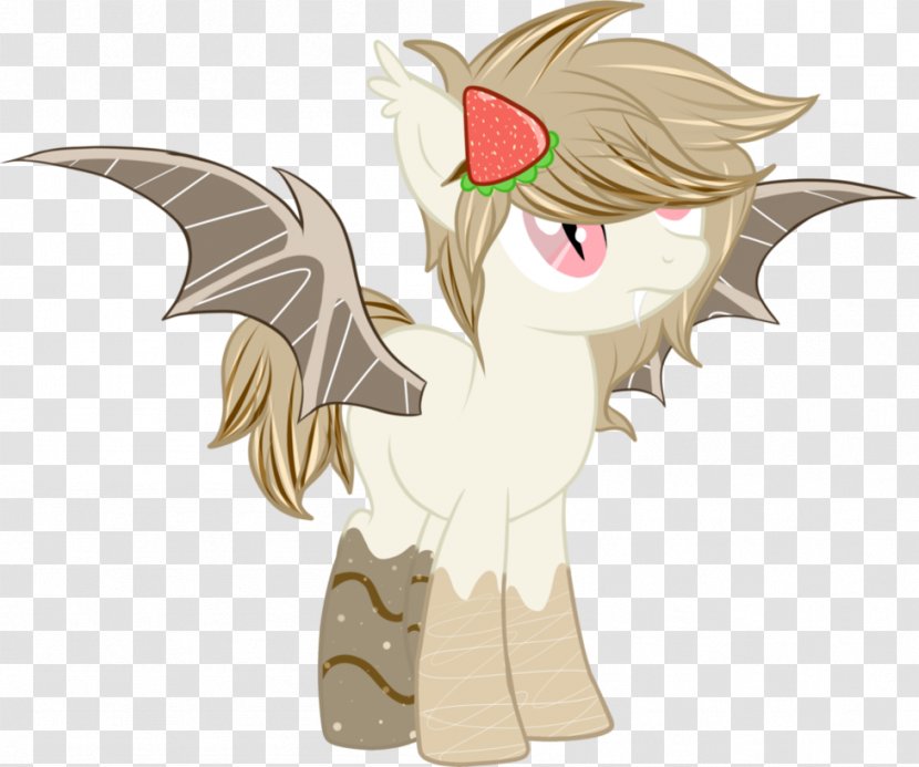 Pony Horse Legendary Creature Cartoon - Drizzle Transparent PNG