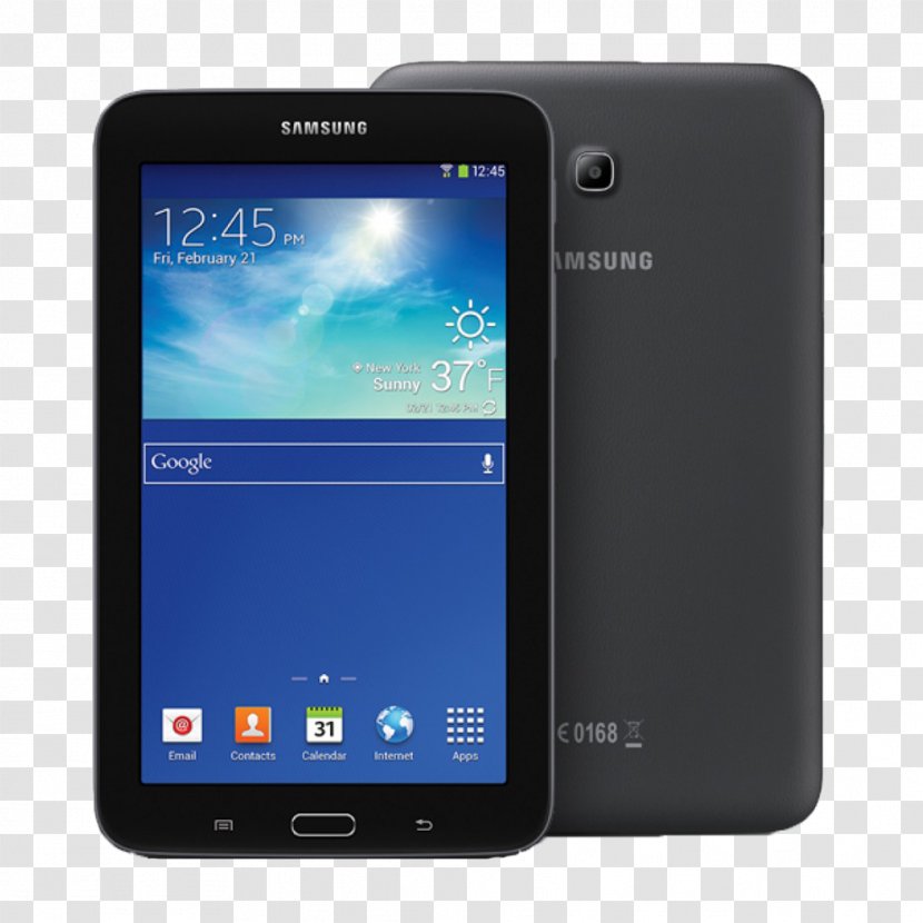 Samsung Galaxy Tab 3 7.0 E 9.6 Computer - Technology Transparent PNG