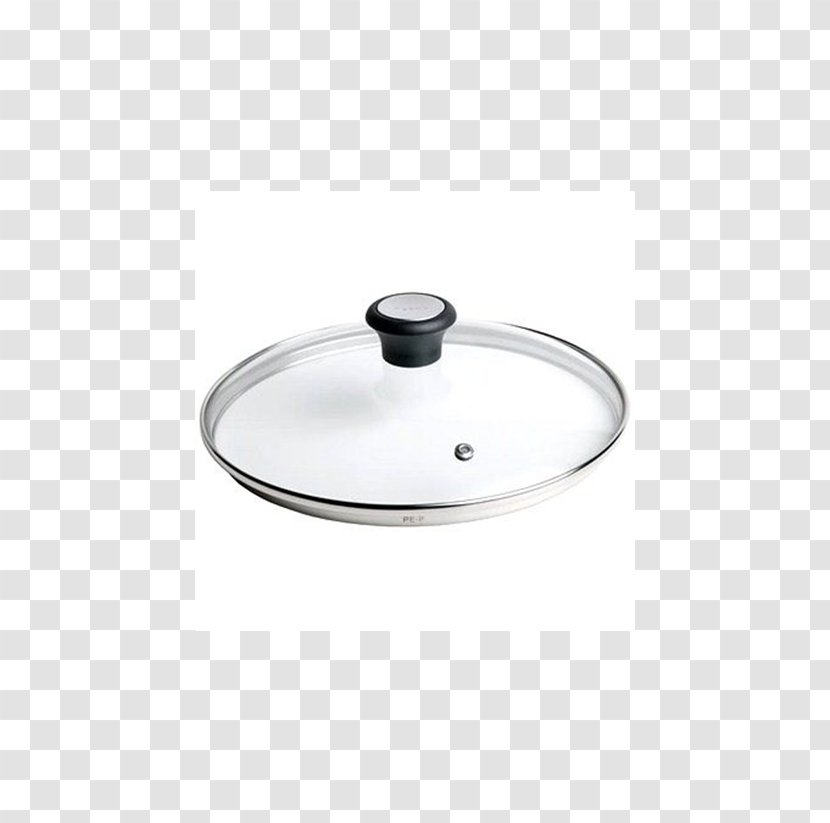 Lid Glass Frying Pan Centimeter Tefal - Stewing Transparent PNG