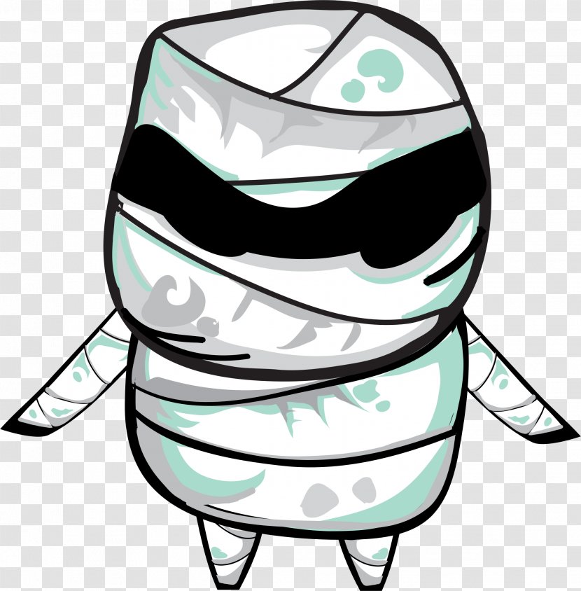 Image File Formats - Matroska - Mummy Transparent PNG