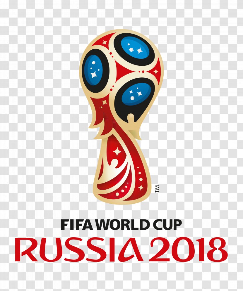 2018 World Cup FIFA Qualification Football 2014 Russia - Fifa Trophy Transparent PNG