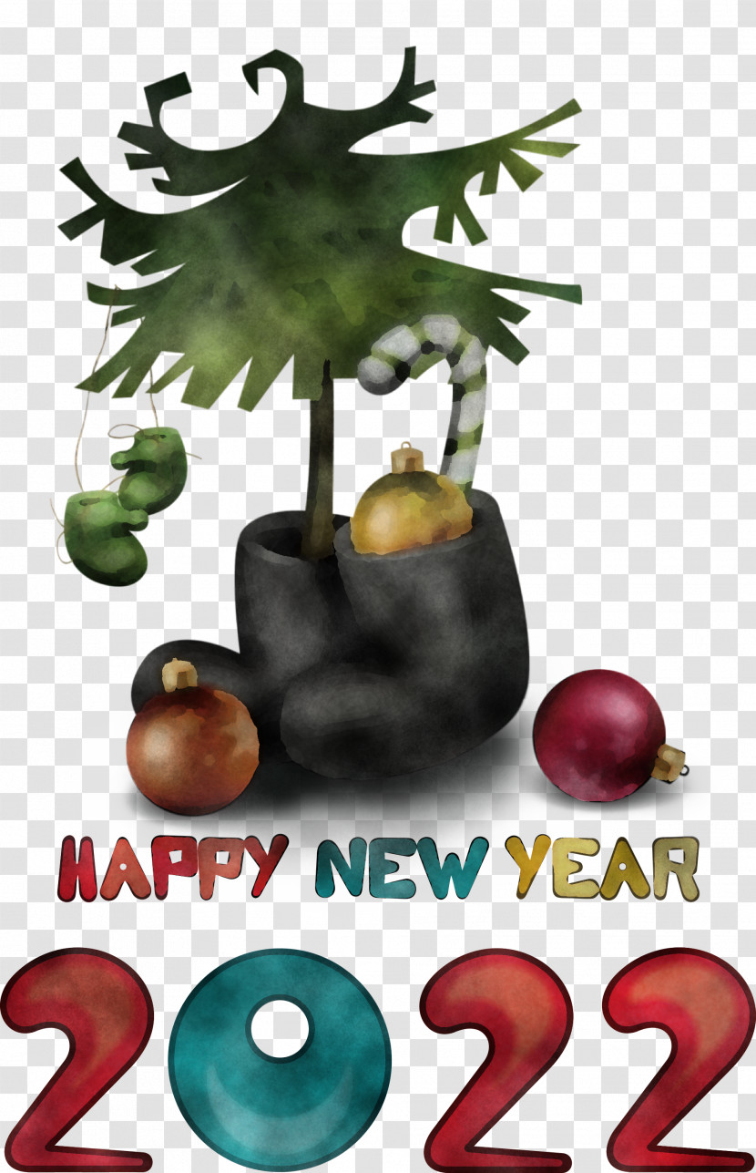 2022 Happy New Year 2022 Happy New Year Transparent PNG