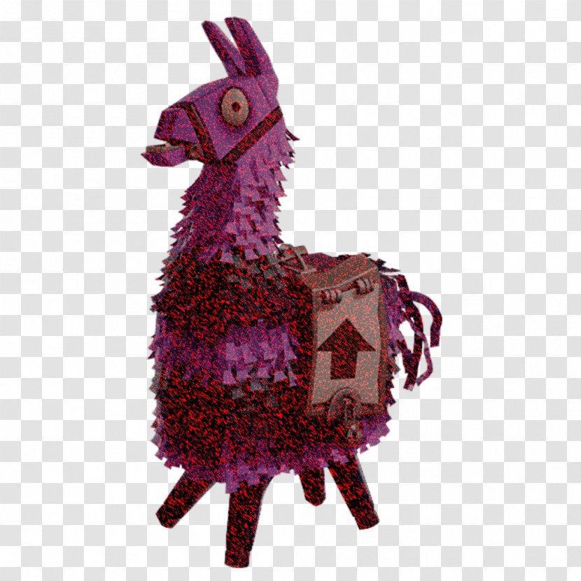Llama - Livestock - Animal Figure Transparent PNG