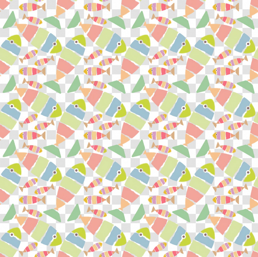Textile Yellow Gift Wrapping Pattern Line Transparent PNG