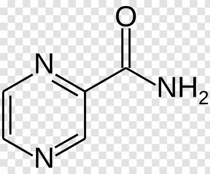 Pyrazinamide Ethambutol Prothionamide Rifampicin Isoniazid - Frame - Watercolor Transparent PNG