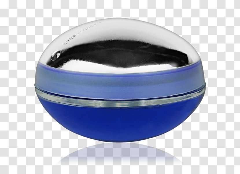 Perfume Eau De Parfum Woman Aerosol Spray Milliliter - Cobalt Blue - Pacco Rabbane Transparent PNG