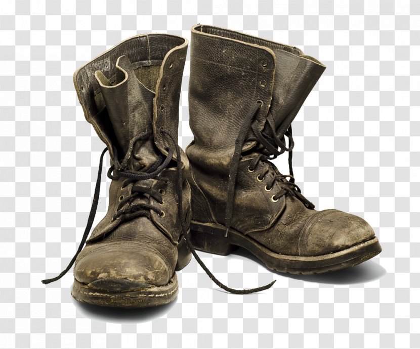 Combat Boot Stock Photography Royalty-free - Motorcycle - Men Shoes Transparent PNG