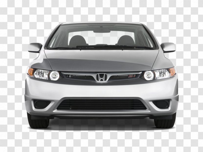 Honda Civic Type R Toyota Corolla Car Transparent PNG