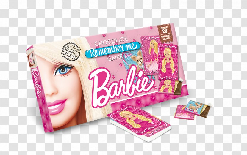 BARBIE REMEMBER ME CHOCOLATE GAME Doll Product Hair Coloring - Barbie Mariposa & The Fairy Princess Transparent PNG