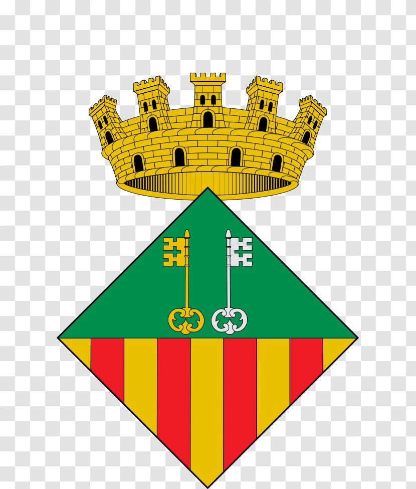 Santpedor Sant Boi De Llobregat Sadurní D'Anoia Coat Of Arms Les Franqueses Del Vallès Transparent PNG